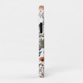 開花が植えられている場所 – 感動的フローラ Case-Mate iPhoneケース (裏面/右)