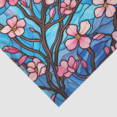 開花さくらんぼBlosesEffectの分離 薄葉紙 (詳細)