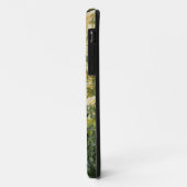 開花したバラとガゼボ ローズ ガーデン Case-Mate iPhoneケース (裏面/左)