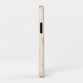 開花した庭園のバラ Case-Mate iPhoneケース (裏面/右)