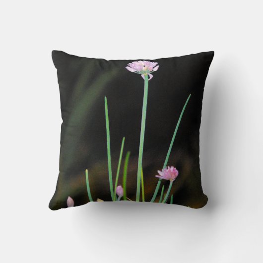 開花じんま クッション (裏面)