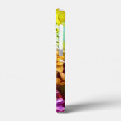 開花する秋 Case-Mate iPhoneケース (裏面 / 左)