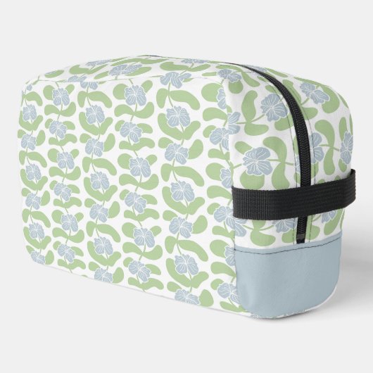 開花つる植物 ドップキット (左コーナー)