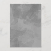 開花と花：フローラガイドのアドバイス エンクロージャーカード (裏面)