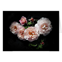 開花のスマイルStanによってRosemanカードは上がりました