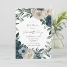 開花のベビー：庭の赤インスパイアちゃんのシャワー