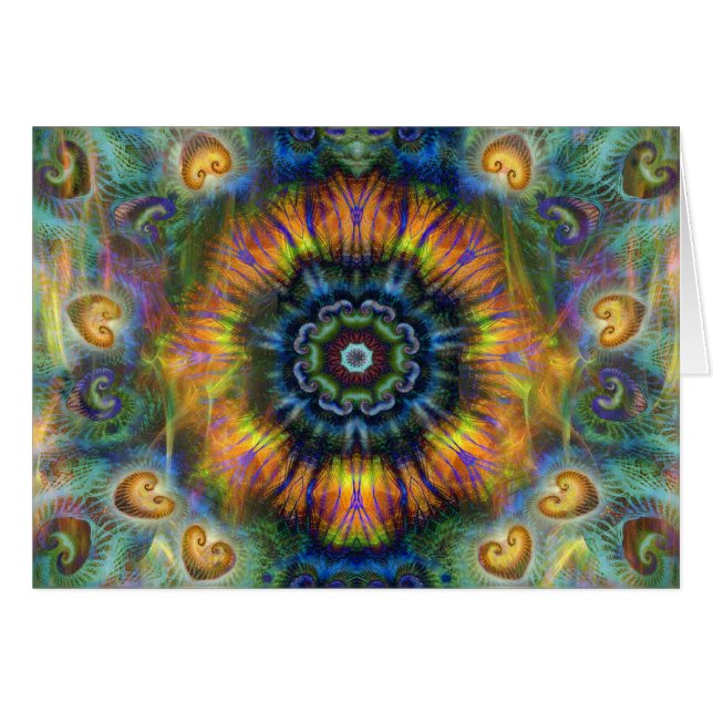 開花の愛 (正面横)