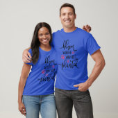 開花の植え付け先ティーシャツ Tシャツ (ユニセックス)