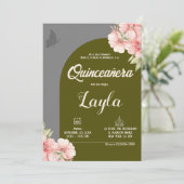 開花をクインセアニラへ！ボホフローラミクリン 招待状 (スタンド正面)