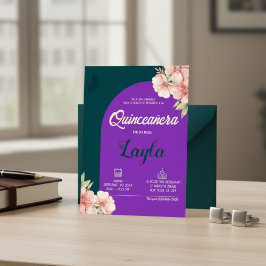 開花をクインセアニラへ!ボホフローラミクリン 招待状