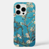 開花アーモンドツリービンセント・ヴァンゴッホ Case-Mate iPhoneケース (裏面)