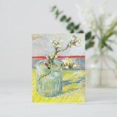 開花アーモンドブランチバイビンセントヴァンゴッホ (スタンド正面)