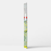 開花アーモンドブランチバイビンセントヴァンゴッホ Case-Mate iPhoneケース (裏面 / 右)