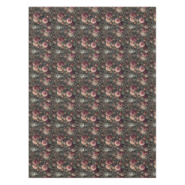 開花イーターの説教 – ゴシック様式の中柄 テーブルクロス