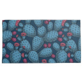 開花オプンティア 枕カバー (正面右)