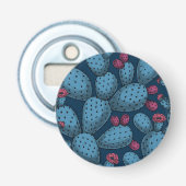 開花オプンティア 栓抜き (正面)