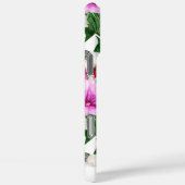 開花カスタムコースタルパラダイスケースメイトiPhone Ca Case-Mate iPhoneケース (裏面 / 右)