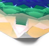 開花ギア..... ポスター (角)