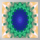 開花ギア..... ポスター (正面)