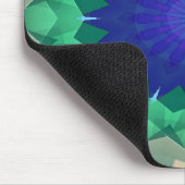 開花ギア..... マウスパッド (コーナー)