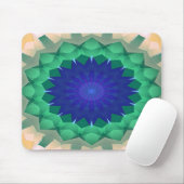 開花ギア..... マウスパッド (マウス)