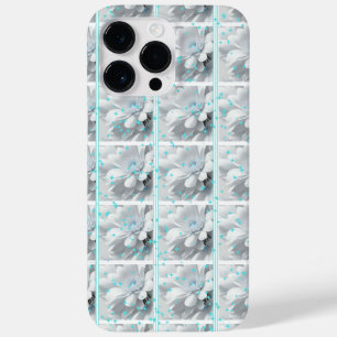 開花ケース電話 Case-Mate iPhone 14 PRO MAXケース