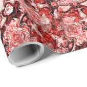 開花テラコッタ….. ラッピングペーパー (ロールコーナー)