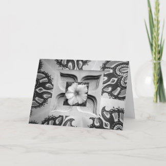 開花デコ詳細I カード