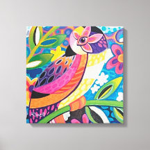 開花バードソン