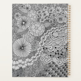 開花プランナー量 プランナー手帳