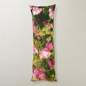 開花ロザリウム ボディピロー (裏面 (縦))