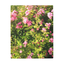 開花ロザリウム