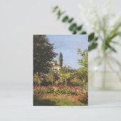 開花園アットザインテアドレスバイクロード・モネ (スタンド正面)