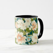 開花園口マグ マグカップ (正面右)