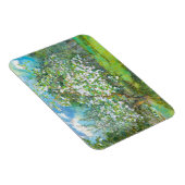 開花園 マグネット (右側)