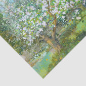 開花園 薄葉紙 (詳細)