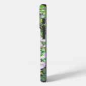 開花園 Case-Mate iPhoneケース (裏面 / 左)