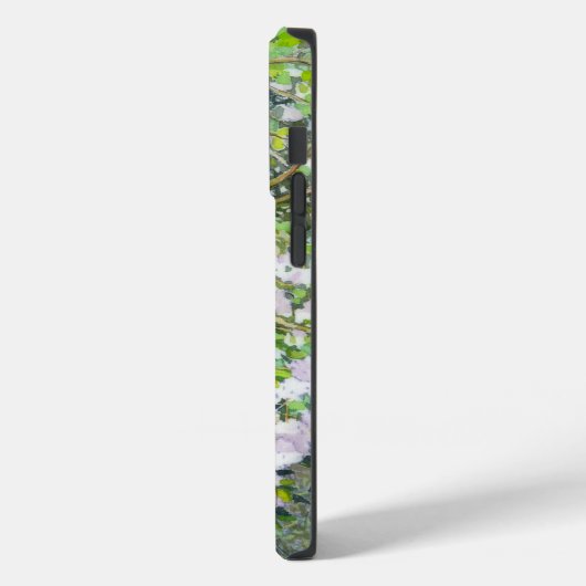 開花園 Case-Mate iPhoneケース (裏面 / 左)