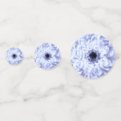 開花式フラワーテーブル紙吹雪 コンフェッティ (正面)