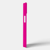 開花待ち中Iphone 13ケース Case-Mate iPhoneケース (裏面 / 右)
