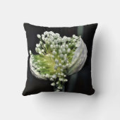 開花春タマネギ クッション (裏面)