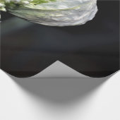 開花春タマネギ ラッピングペーパー (角)