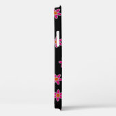 開花期の骨芽細胞を含む不規則なバッタ Case-Mate iPhoneケース (裏面 / 右)