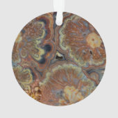 開花管オニキス オーナメント (裏面)