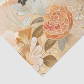 開花美しい分離 薄葉紙 (詳細)