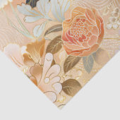 開花美しい分離 薄葉紙 (詳細)