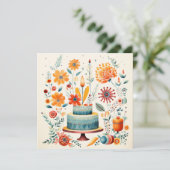 開花美しい:開花希望 (スタンド正面)