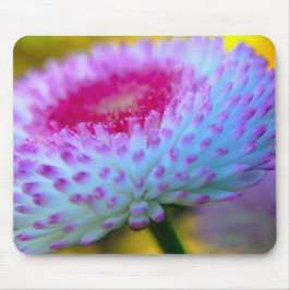 開花花 マウスパッド