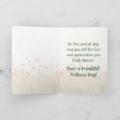 開花野 シーズンカード (内部)