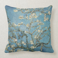 開花1890年のフィンセント・ファン・ゴッホ|のアーモンドの枝